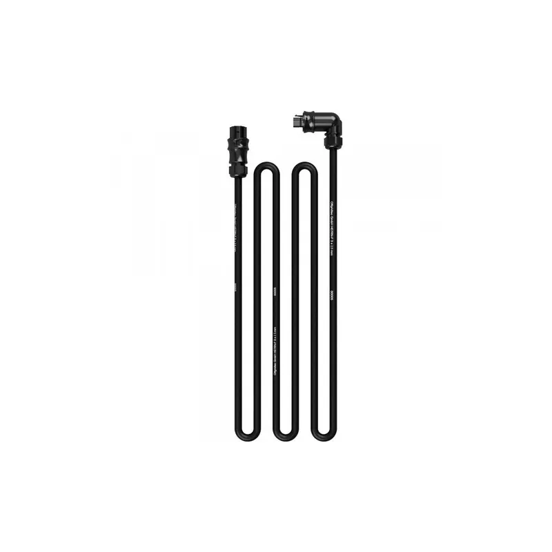 Neuheit Offgridtec H07RN-F Verbindungskabel Microwechselrichter zu Einspeisesteckdose | 5m - 15m
