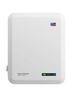 SMA Sunny Tripower 10.0 Smart Energy STP10.0-3SE | Hybrid-Wechselrichter 10 kW Preiswert