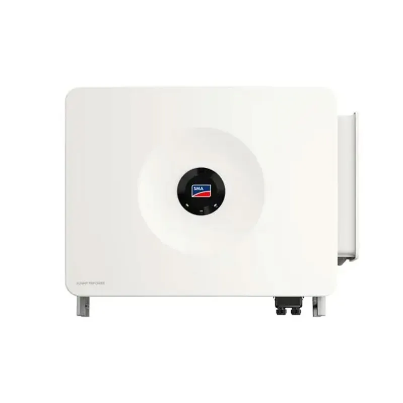 Sale SMA Sunny Tripower 125 STP 125-70 | PV-Wechselrichter 125 kW