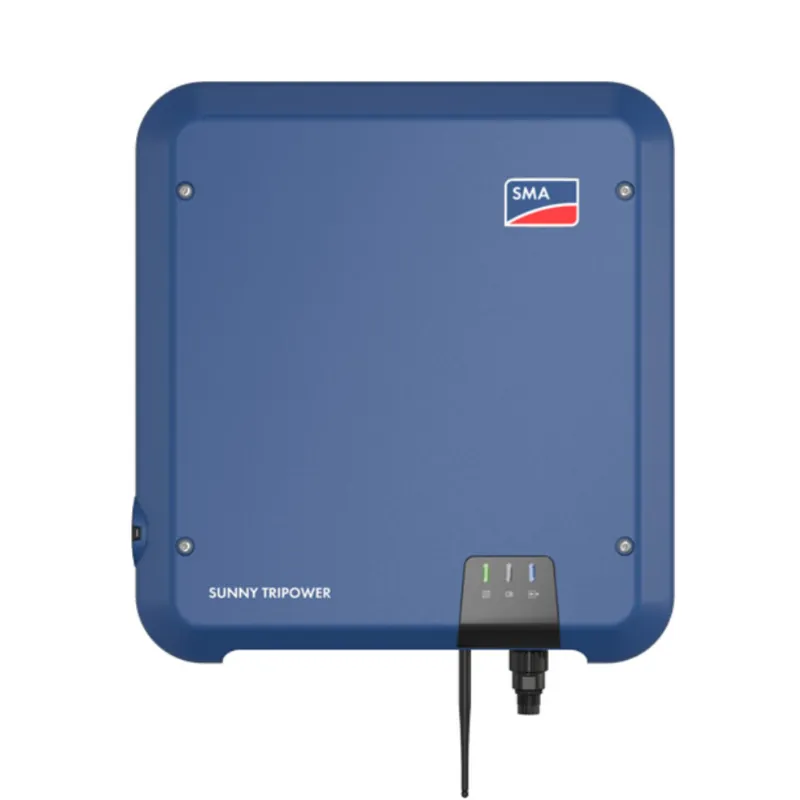 SMA Sunny Tripower 8.0 STP8.0-3AV-40 | PV-Wechselrichter 8 kW Abverkauf