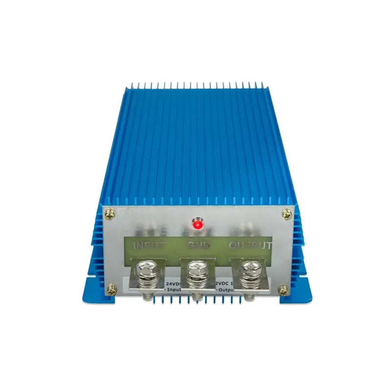 Victron Orion IP67 24/12-100 (1200W) DC-DC Konverter Kostenloser Versand