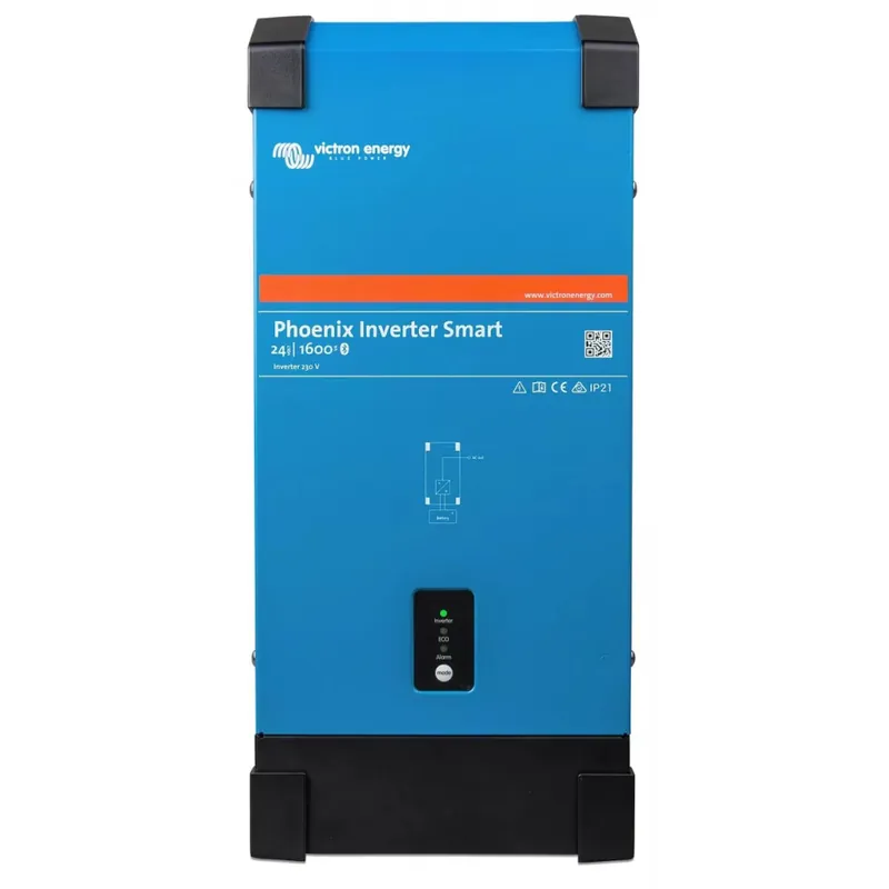 Highlight Victron Phoenix Inverter 24/1600 Smart - 1300W Wechselrichter