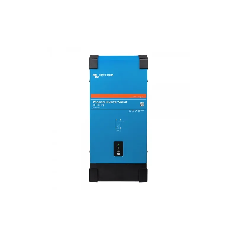 Victron Phoenix Inverter 48/2000 Smart - 1600W Wechselrichter Meistverkauft