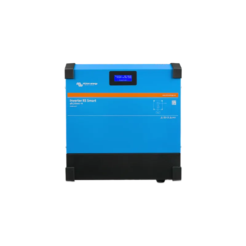 Victron Inverter RS 48/6000 230V Smart Mega-Angebot