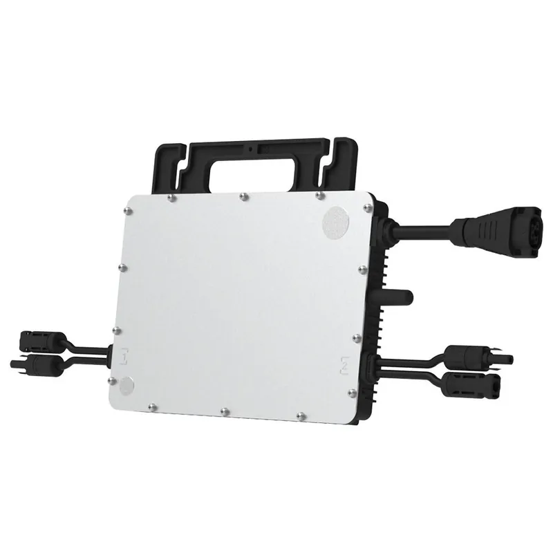 Rabatt Hoymiles HMS-800W-2T | Einphasiger Mikro-Wechselrichter