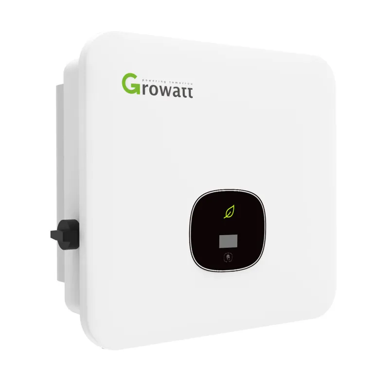 Growatt MOD 8000TL3-XH 8 kW Hybrid-Wechselrichter 3-phasig Sale
