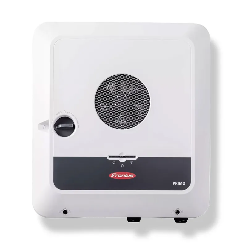 Fronius Primo GEN24 Plus 8.0 /10.0 kW wählbar | Hybrid-Wechselrichter Must-Have