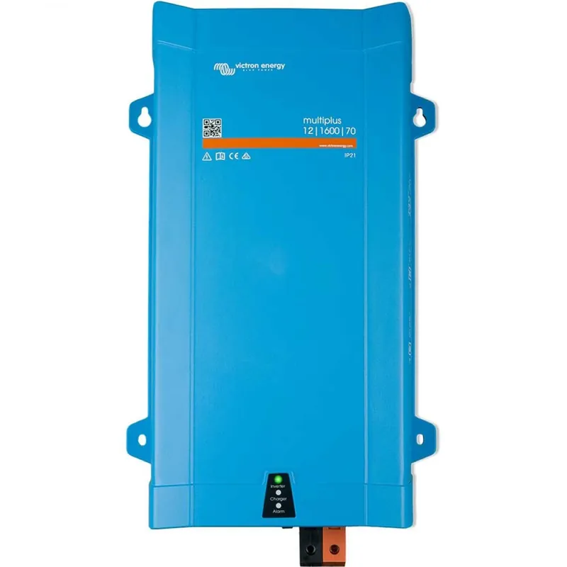 Victron MultiPlus 12/1600/70-16 Wechselrichter 1300W Preis Gesenkt