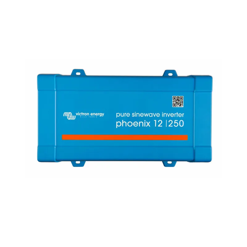 Victron Phoenix 12/250 Wechselrichter 200 W Nur Heute