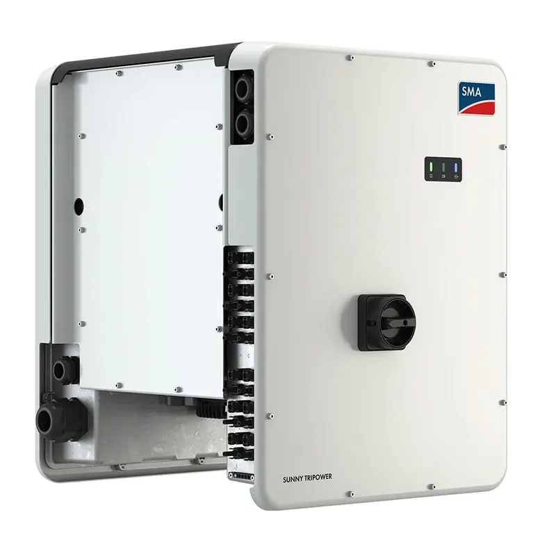 Sale SMA Sunny Tripower CORE1 STP50-41 | PV-Wechselrichter 50 KW