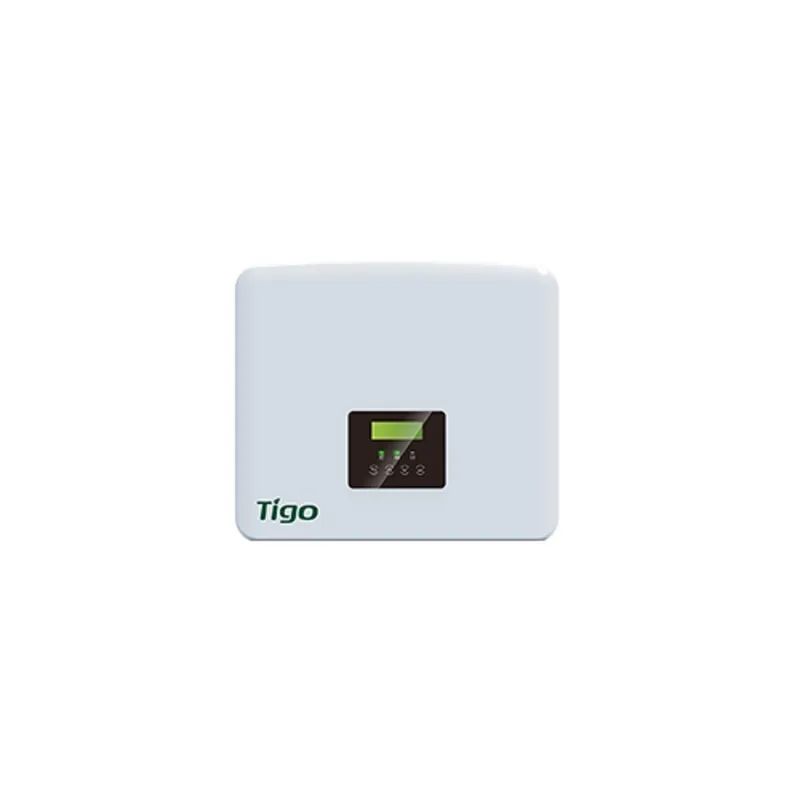 Sichere Zahlung Tigo TSI-10K3D 10kW Hybrid-Wechselrichter 3-phasig