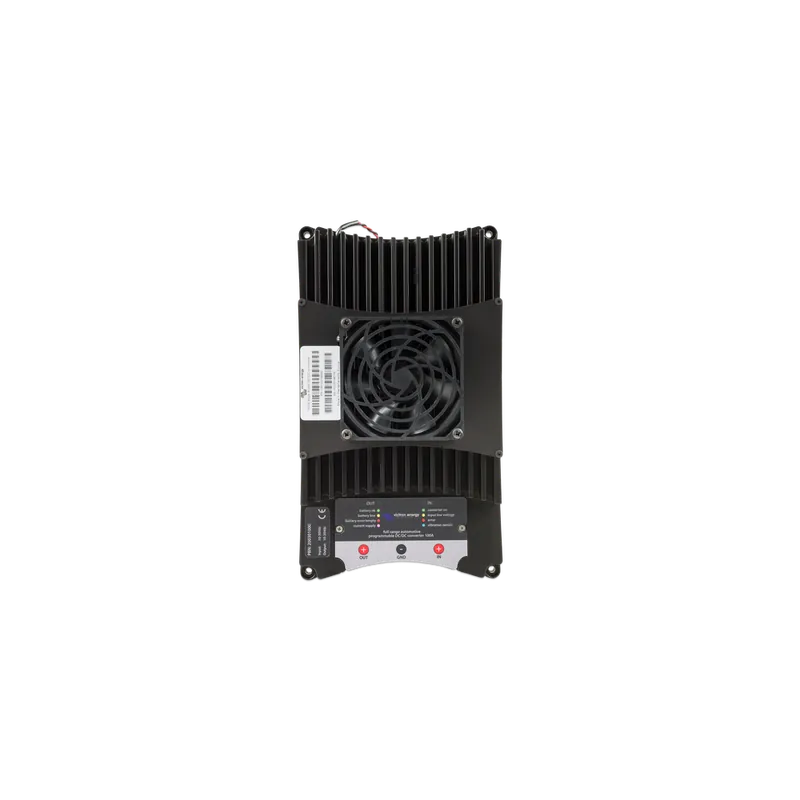 Neue Kollektion Victron Wandler 100A Buck-Boost DC/DC Konverter