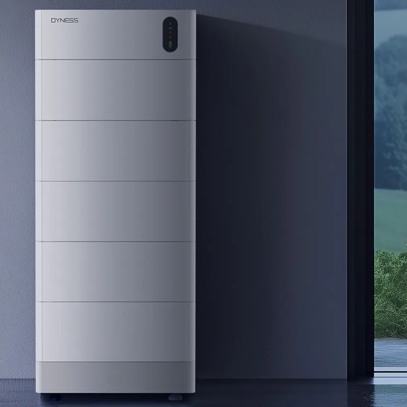 Dyness Tower Pro Hochvolt Batteriespeicher | 7,68kWh bis 23,04 kWh wählbar Bestseller
