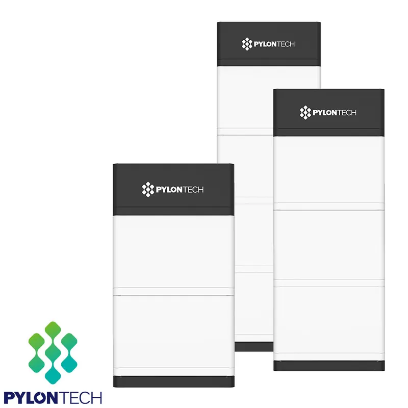 Solange Der Vorrat Reicht Pylontech Force-L2 Batteriespeicher | 7,1 kWh bis 14,21 kWh wählbar