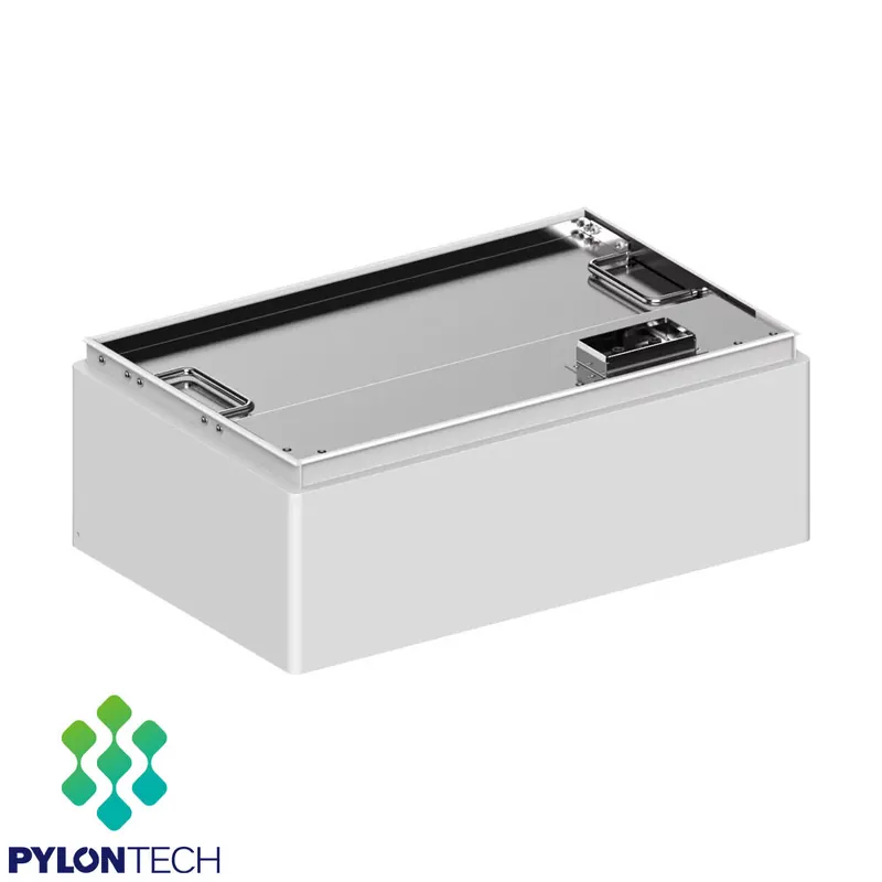 Pylontech Force H3 5,1 kWh Hochvolt-Batteriemodul FH10050 zur Erweiterung Nur Heute