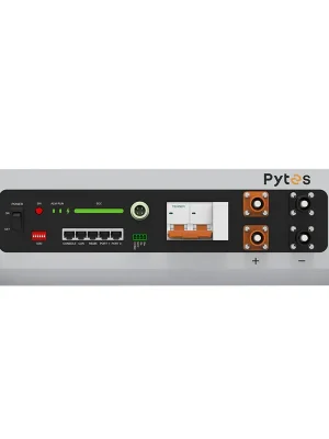 Versand Am Gleichen Tag Pytes V5a Plus LiFePO4-Batterie | 5,12 kWh / 51,2 V