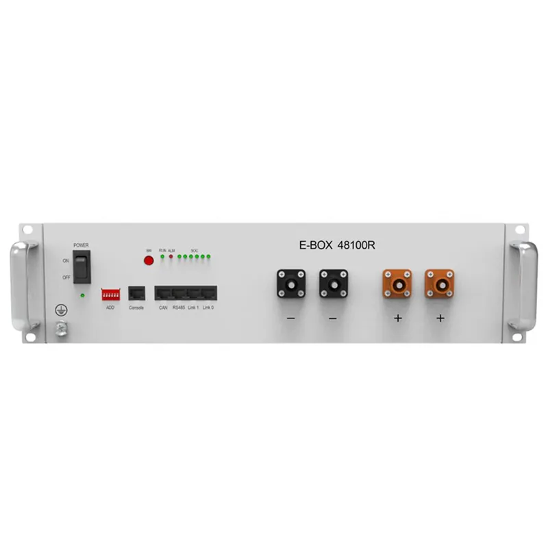Pytes E-Box 48100R-C 100Ah 51V LiFePO4 Batterie Abverkauf