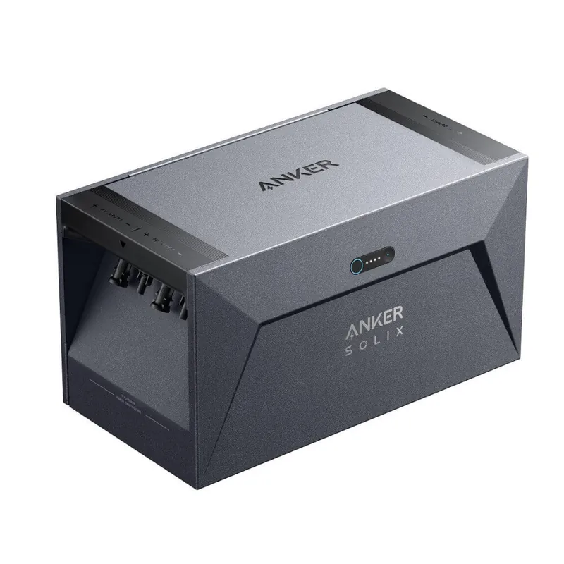 Anker SOLIX Solarbank E1600 Balkonkraftwerk-Speicher Angebot
