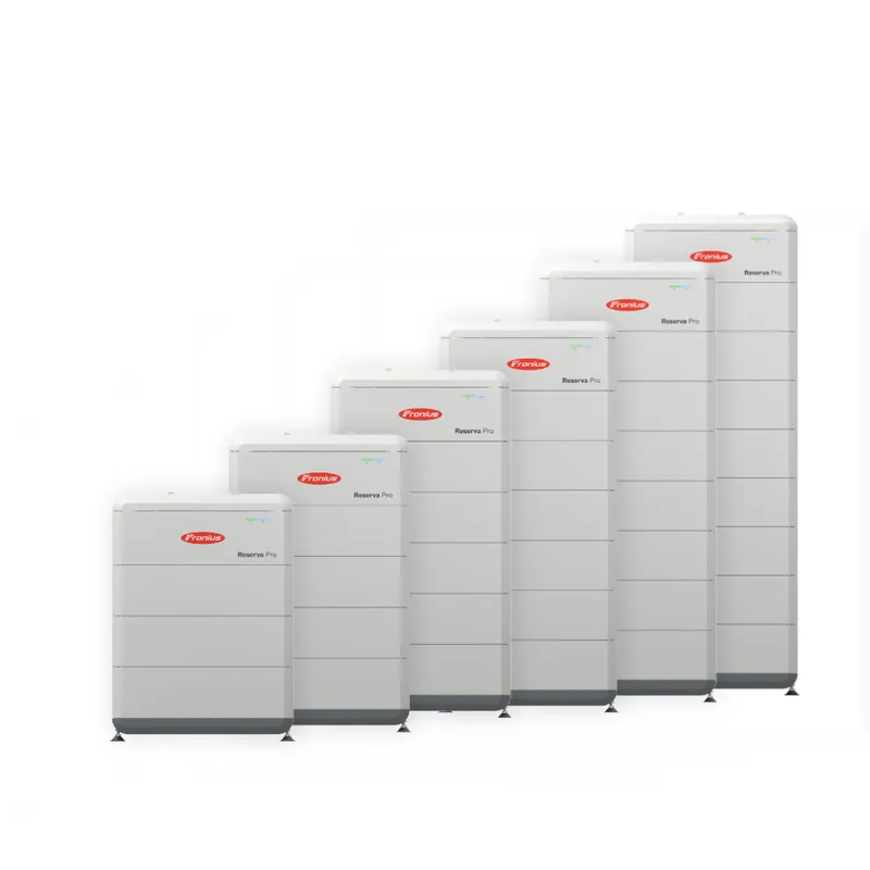 Fronius Reserva Pro Hochvoltbatterie | 11,9 kWh bis 31,9 kWh wählbar Finale Aktion