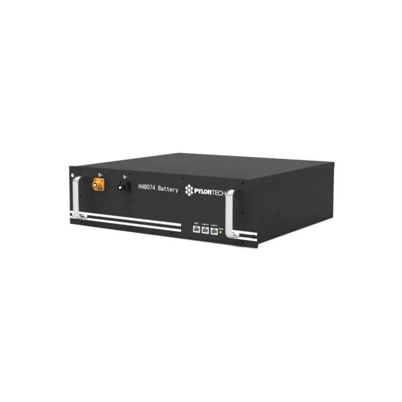 Top-Angebot Pylontech Powercube X2 H48074 Batteriemodul 3,55 KWh LiFePO4