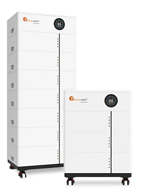 Begrenztes Angebot Felicitysolar FLS48100SG1 Niedervolt Batteriespeicher | 5,12 kWh bis 40,96 kWh wählbar
