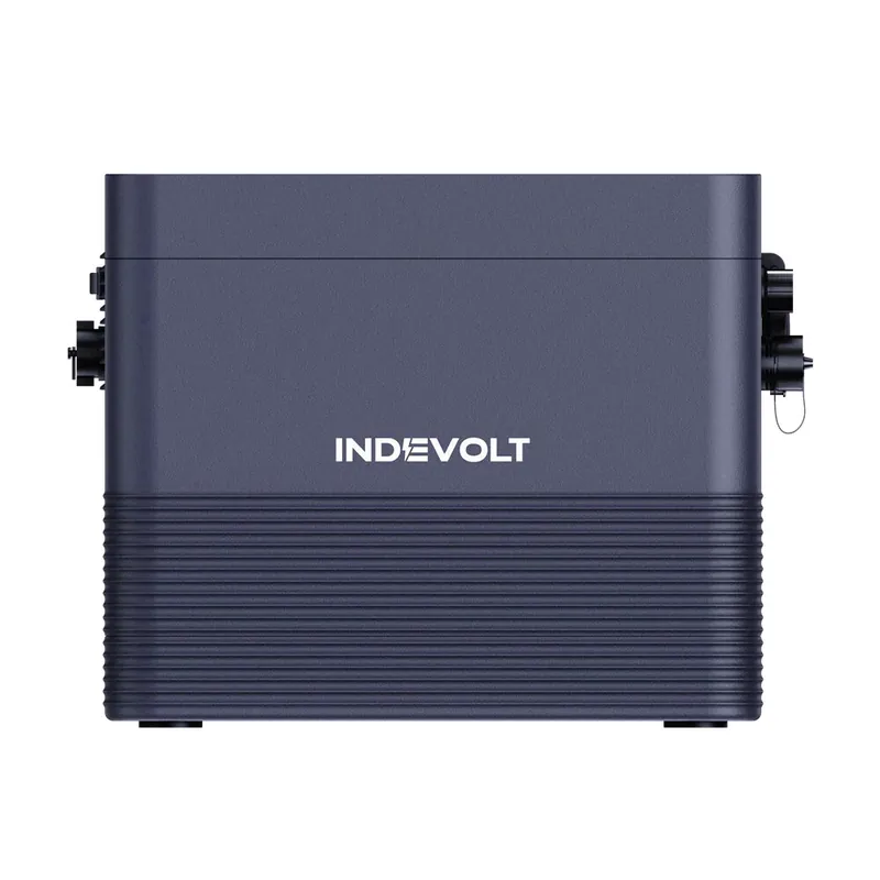 Indevolt BK1600 Ultra Balkonkraftwerk-Speicher | 1,6 kWh Aktuell
