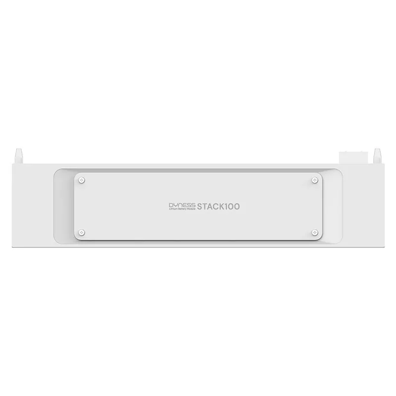 Dyness Stack100 - S51100 5,12 kWh Batteriemodul Schneller Versand