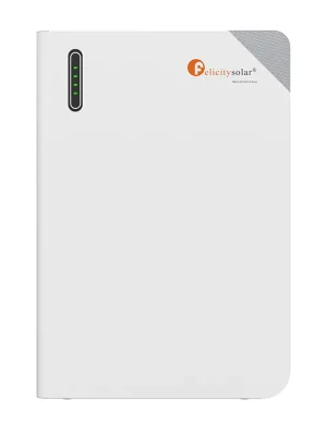 Felicitysolar FLB 48100WG1-H | 5,12 kWh Niedervolt-Batteriespeicher Sale