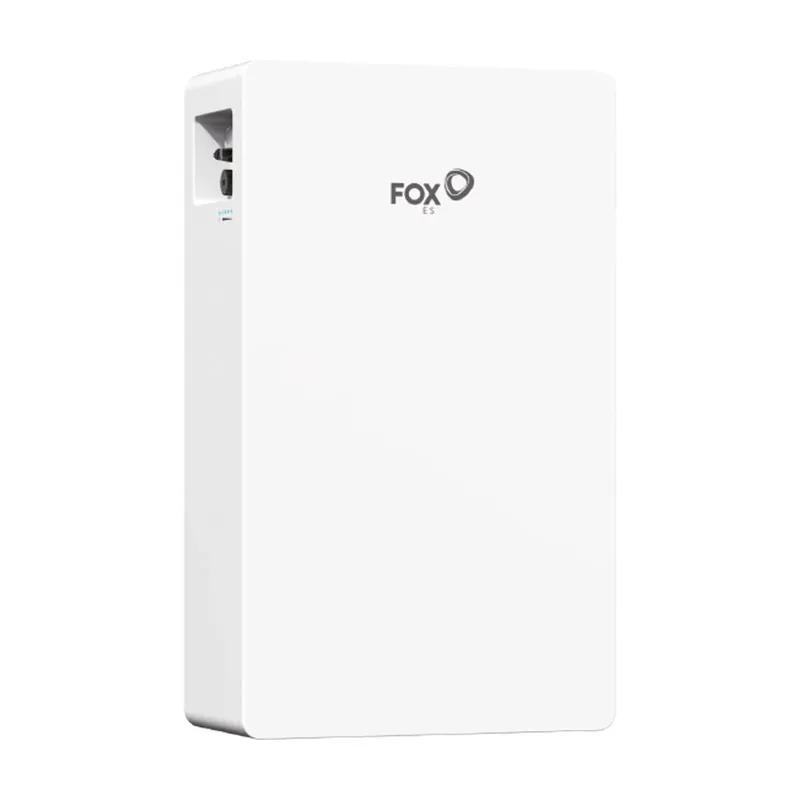 Sale Fox ESS EK6 | 5,76 kWh Hochvolt-Batteriespeicher