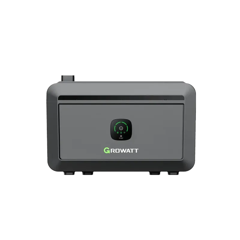 Growatt NOAH 2000 Balkonkraftwerk Speicher 2048 Wh 800 W Preiswert