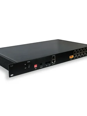 Bestpreis Pytes 1U LV-Hub für E-BOX-48100R LiFePo4 Battery Pack