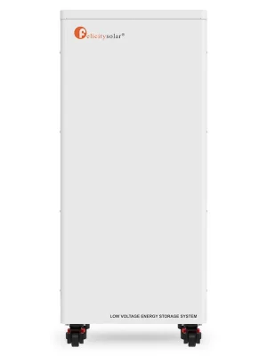 Felicitysolar FLA48300 / LUX-Y-48300LG01 | 15 kWh Niedervolt Batteriespeicher Rabatt
