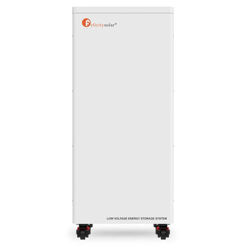 Felicitysolar FLA48300 / LUX-Y-48300LG01 | 15 kWh Niedervolt Batteriespeicher Rabatt