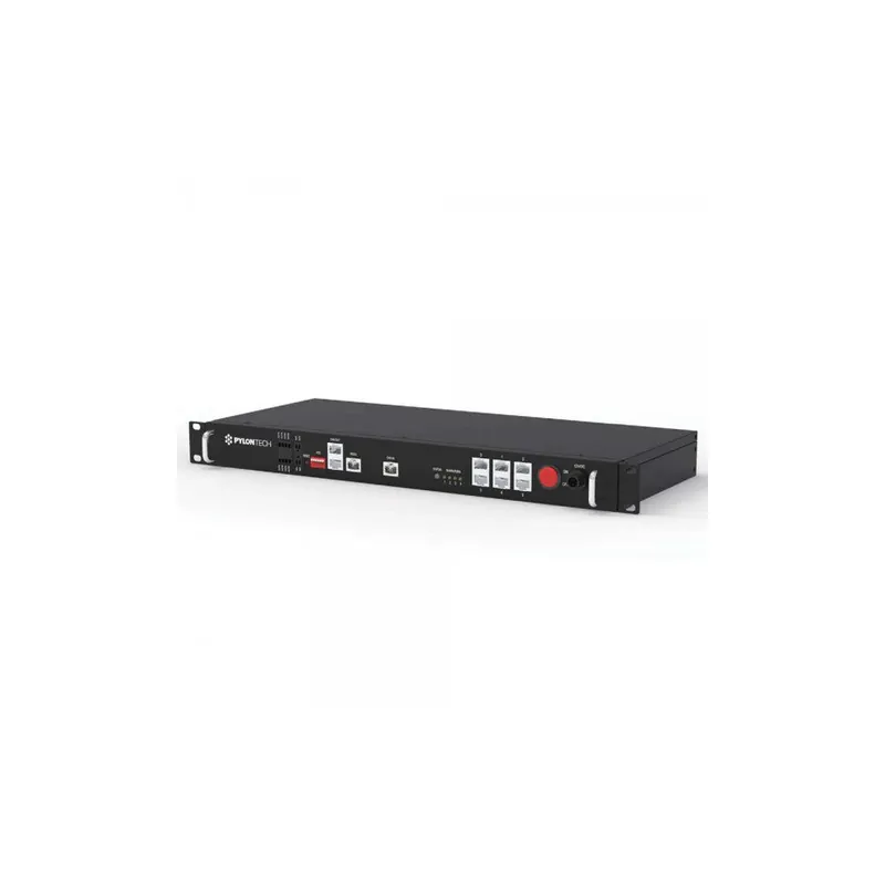 Pylontech LV-HUB Batterie Management Modul Echt
