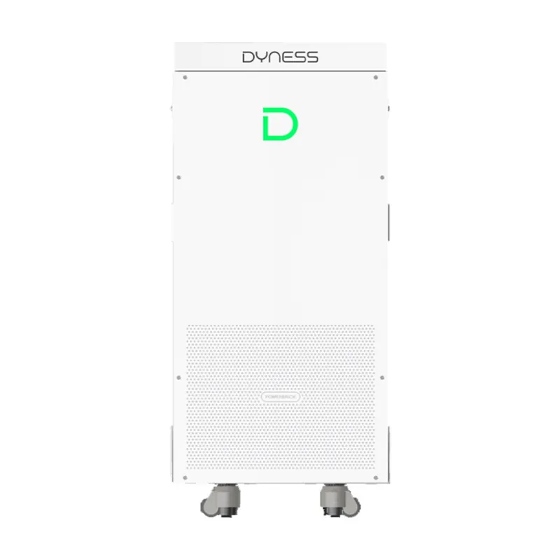 Dyness Powerbrick Pro 14,3 kWh Meistverkauft
