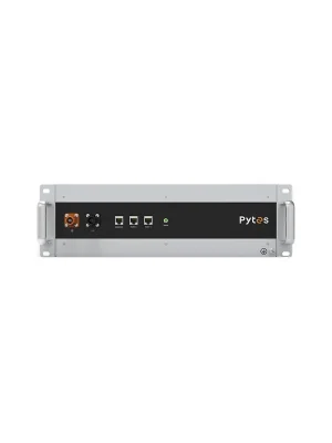 Pytes HV48100 Batterie 5,12 kWh LFP Begrenztes Angebot