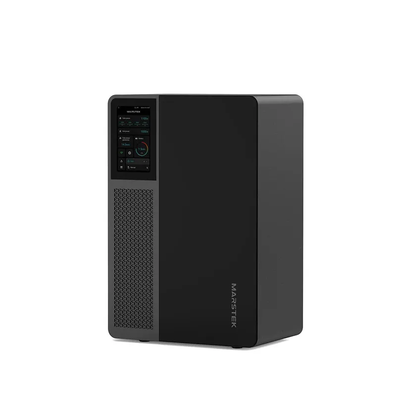 Abverkauf Marstek Jupiter C | 2560 Wh / 4 MPPTs Balkonkraftwerk Speicher