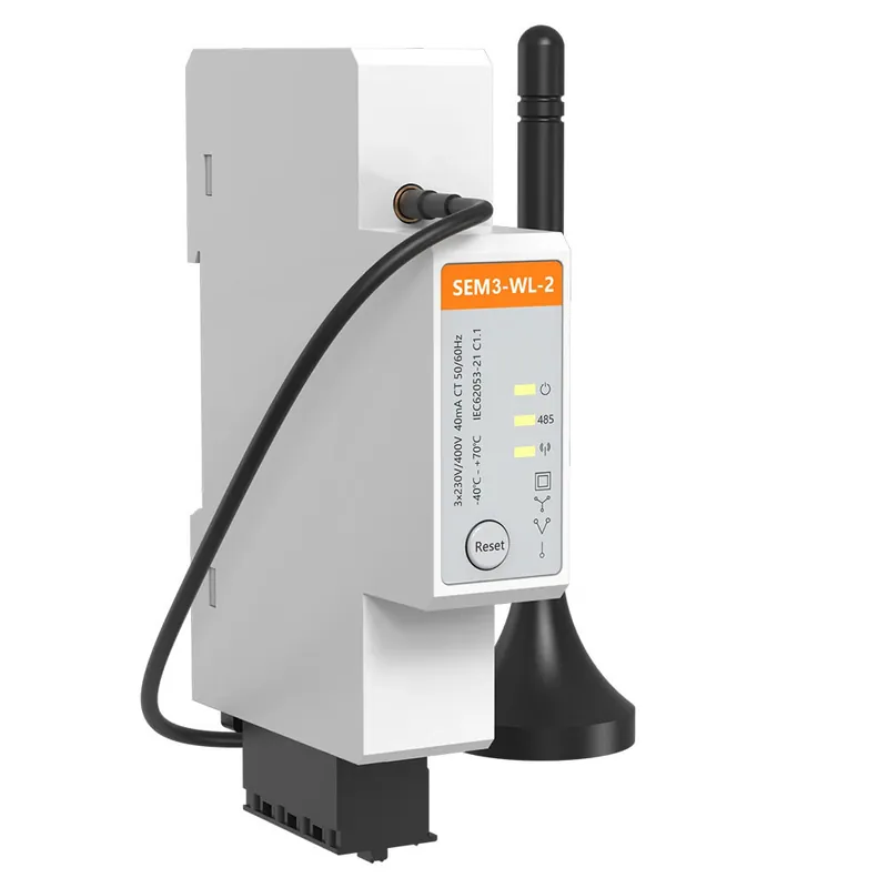 Rabatt APsystems Smart Meter SEM3-WL-2