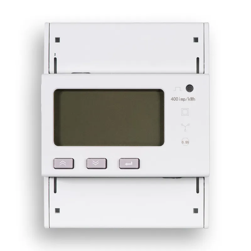 Wochenendangebot Smart Meter ADL400 für SAX Power Home