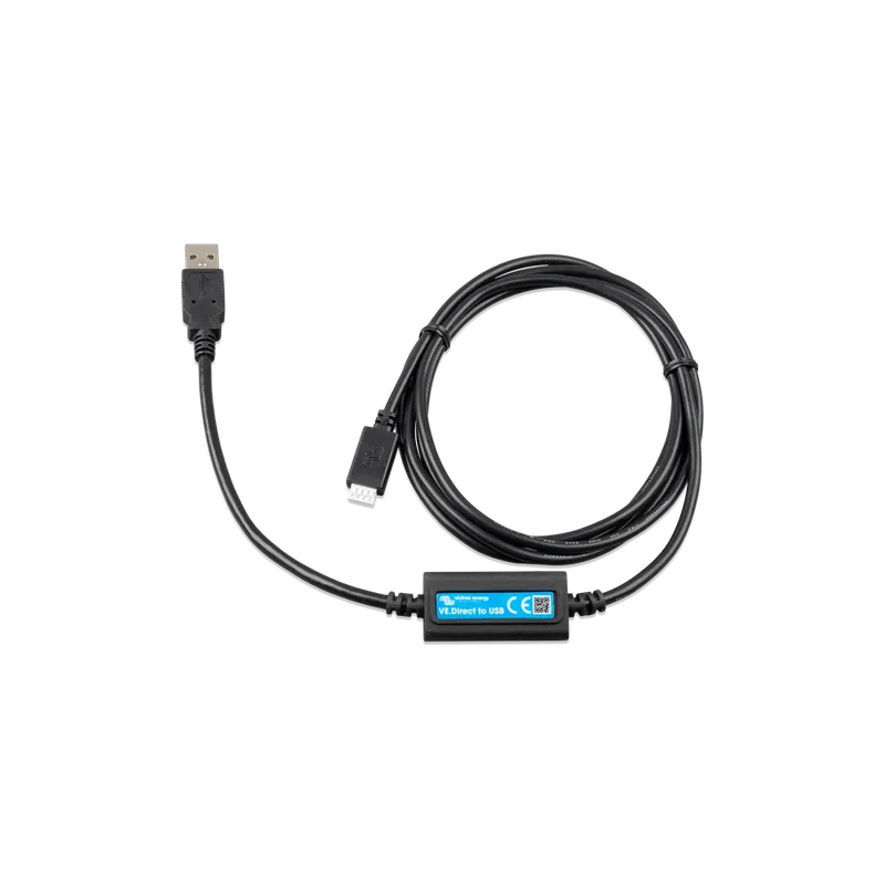 Bestseller Victron VE.Direct zu USB Interface Kabel
