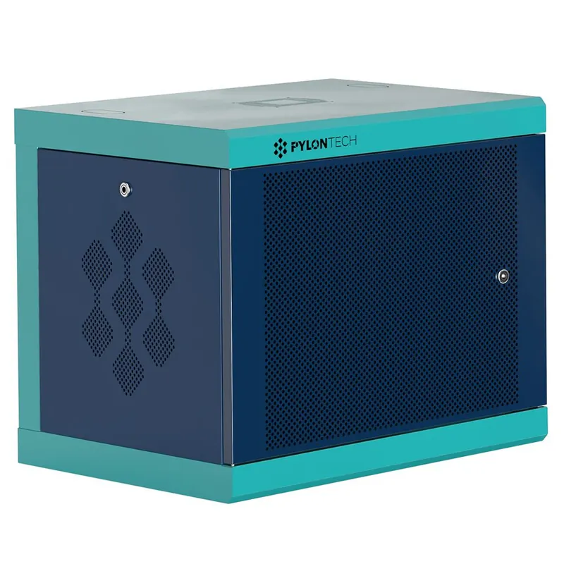 Preis Gesenkt Pylontech Batterieschrank 09U für US2000C / US3000C / US5000 / UP2500 Batterien