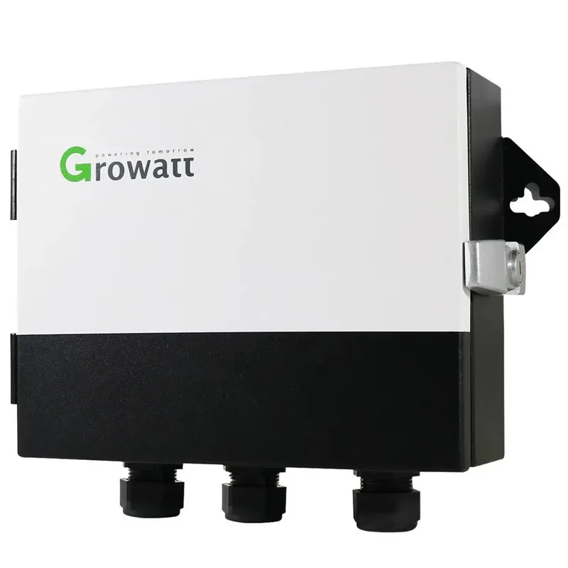 Versand Am Gleichen Tag Growatt ATS-T Transferschalter 3-phasiger Power Switch