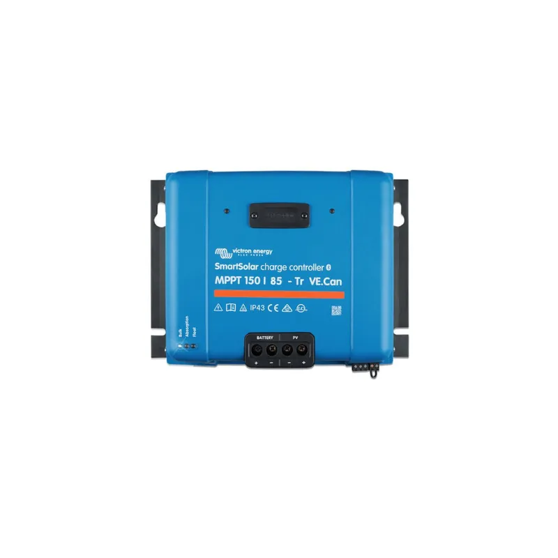 Highlight Victron SmartSolar MPPT 150/85-Tr VE.Can Laderegler