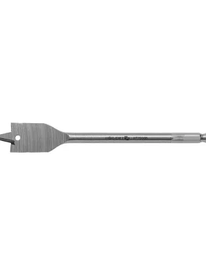 Högert Flachfräsbohrer - Spatenbohrer Neue Kollektion