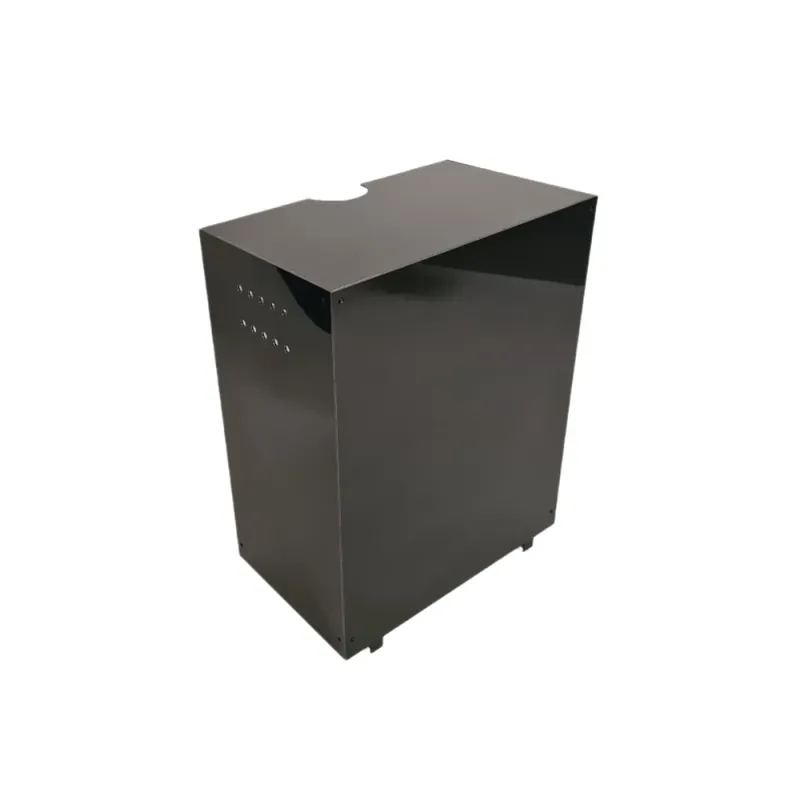 Drimakon Batteriegehäuse für E-BOX 48100R (R-BOX) LiFePo4 PV-Speicher Preis Gesenkt
