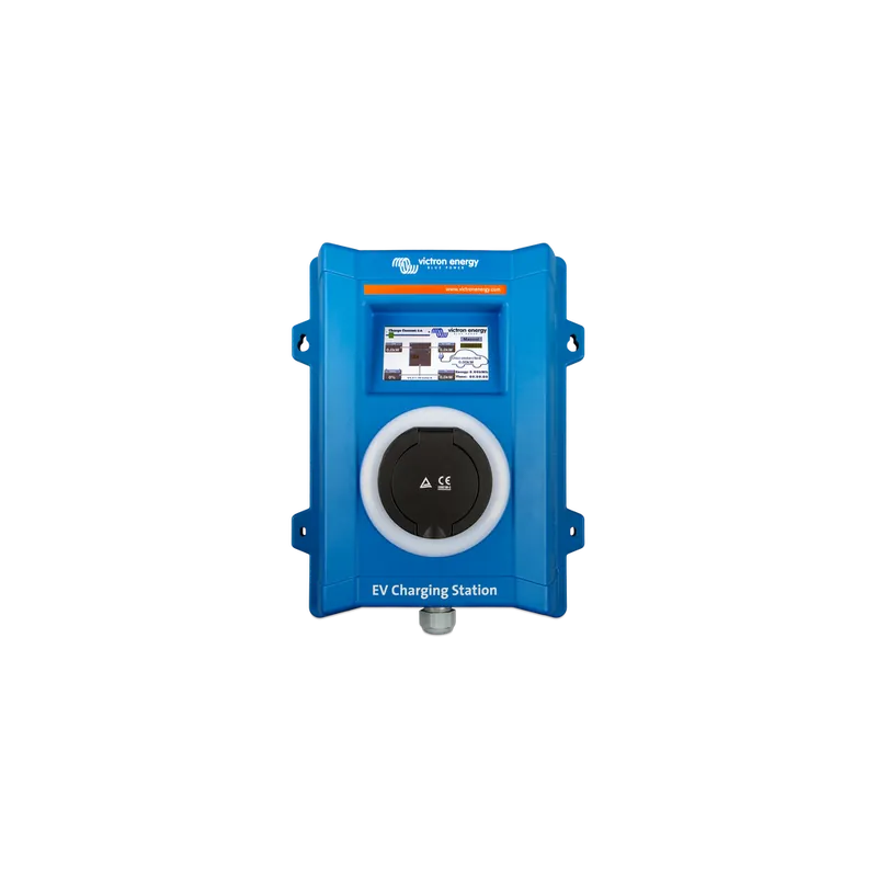 Mega-Angebot Victron EV Charging Station / EV Charger / Ladestation / Wallbox