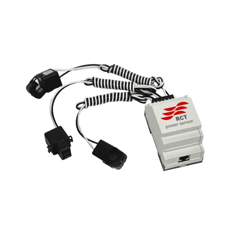 Begrenztes Angebot RCT Power Sensor, 3 x 100A