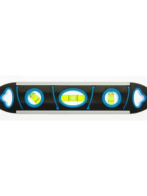 Gratis Versand Högert Wasserwaage mit Magnet 230mm