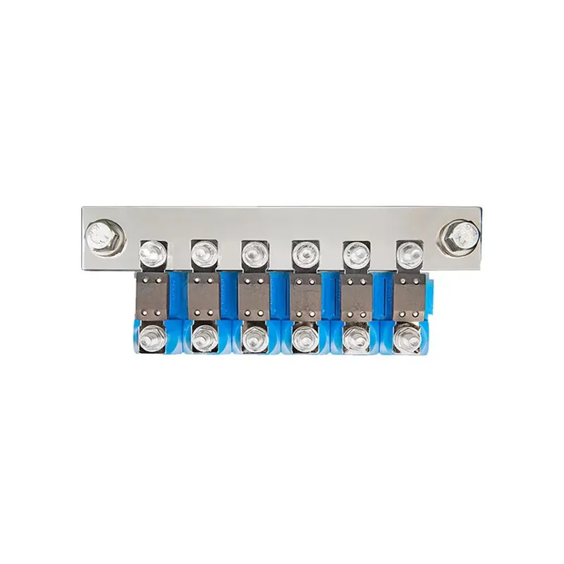 Solange Der Vorrat Reicht Victron BusBar 6 | Hochstrom-Sammelschiene