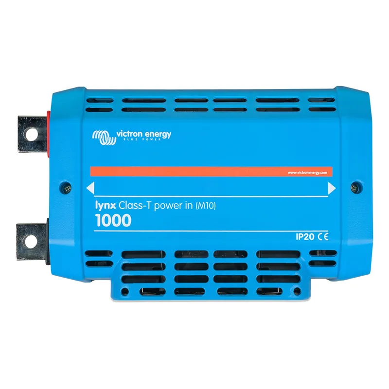 Begrenztes Angebot Victron Lynx Class-T Power In (M10)